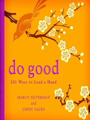 cover image of Do Good